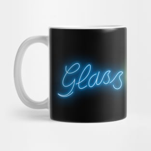 Glass Onion Neon Bar Sign Mug